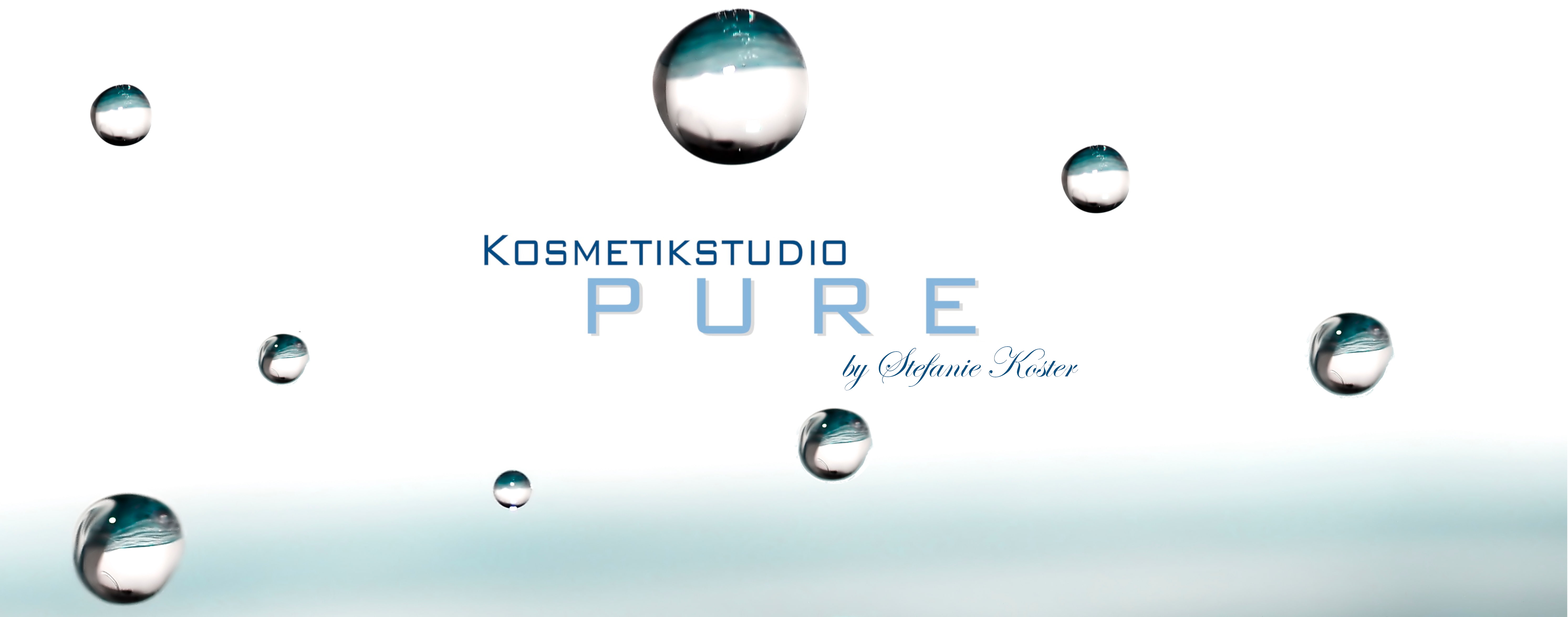 Kosmetikstudio Pure by Stefanie Koster